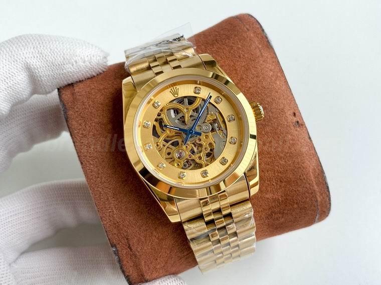 Rolex Watch 517